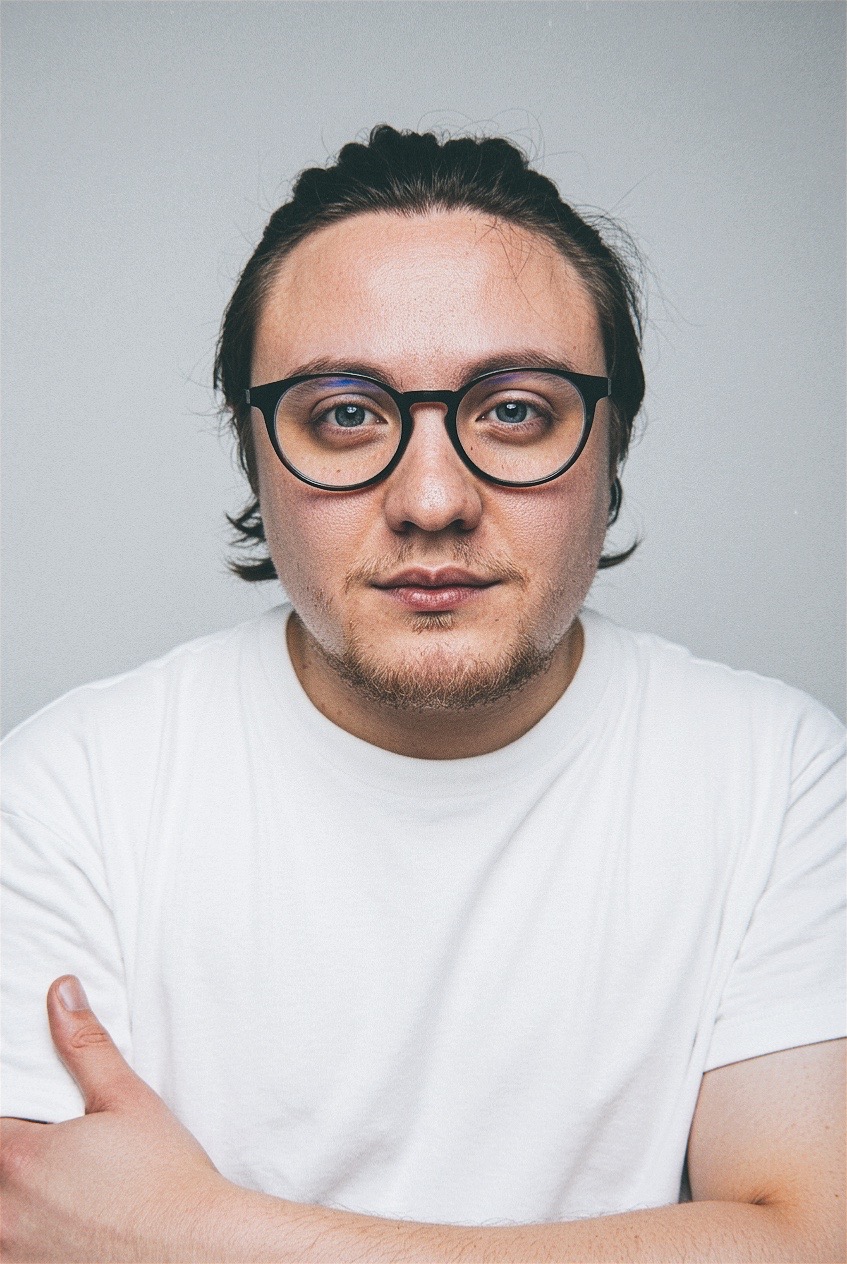 Philipp Arthur Stelzner - Sachverständiger für komplexe Rechtsverfahren